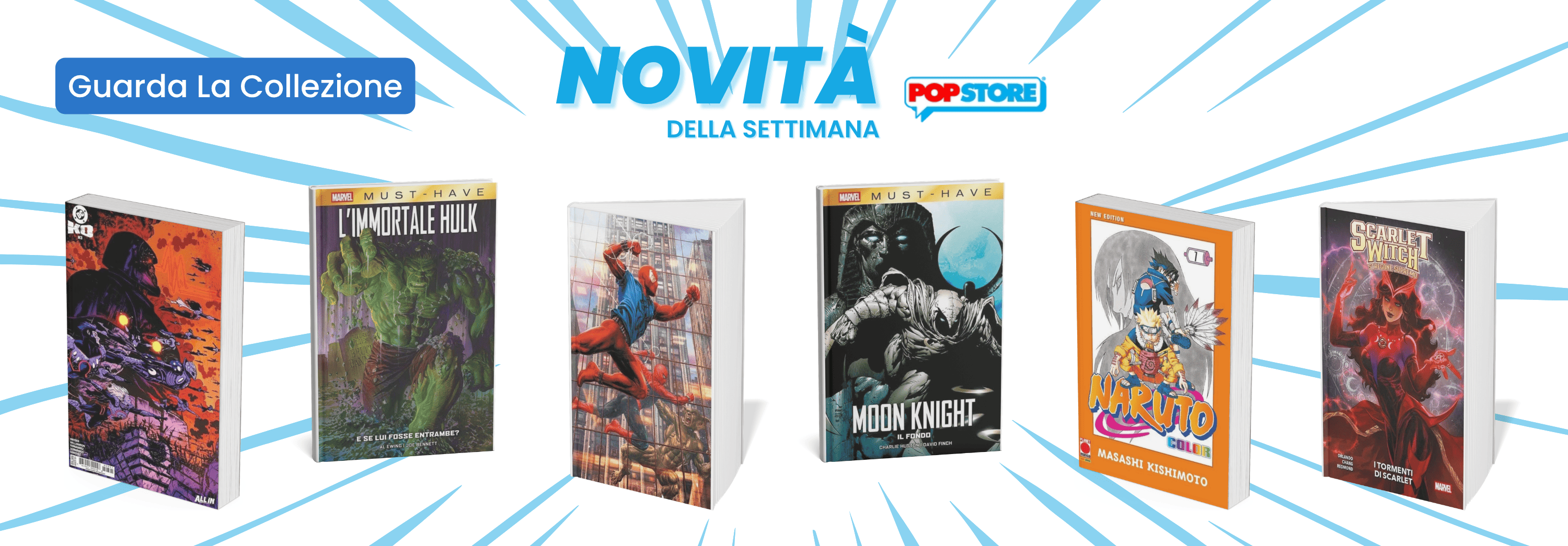 Popstore