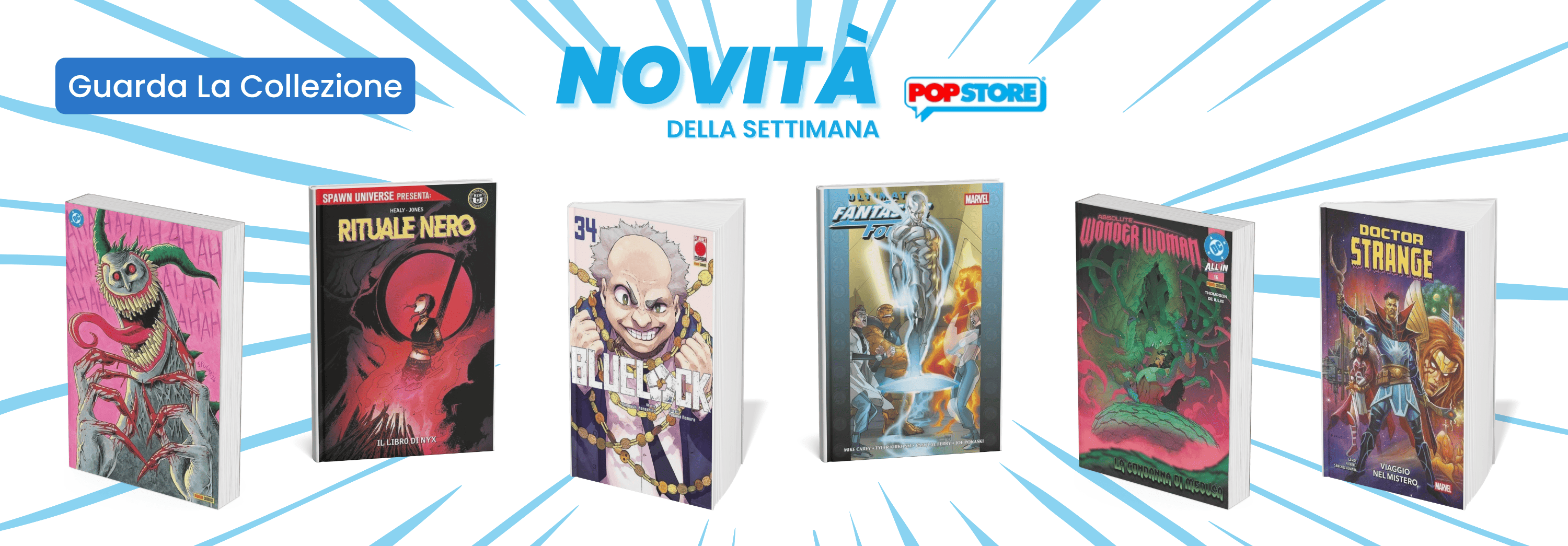 Popstore