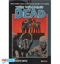 The Walking Dead 022 - Un Nuovo Inizio