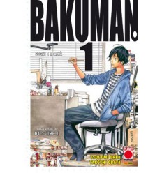 Bakuman 001 R2