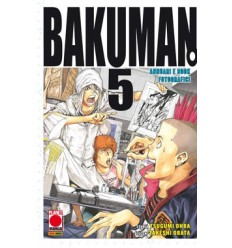 Bakuman 005 R