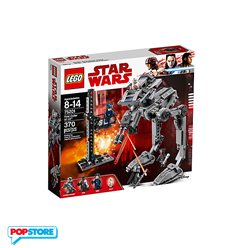 LEGO 75201 - Star Wars - First Order At-St