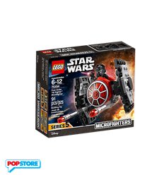 LEGO 75194 - Star Wars - Microfighters First Order Tie Fighter