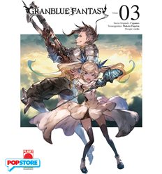 Granblue Fantasy 003