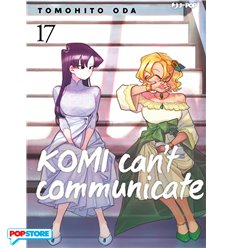 Komi Can't Communicate 017