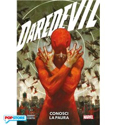 Daredevil 001 - Conosci la Paura