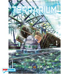 Terrarium 001