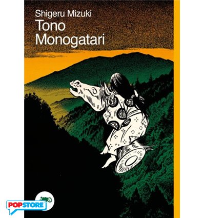Tono Monogatari