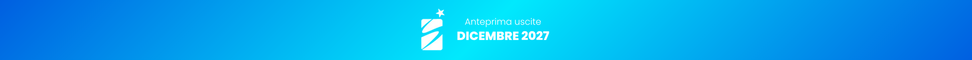 Anteprima Star Comics Dicembre 2026