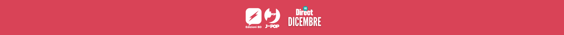 Anteprima J-POP/BD