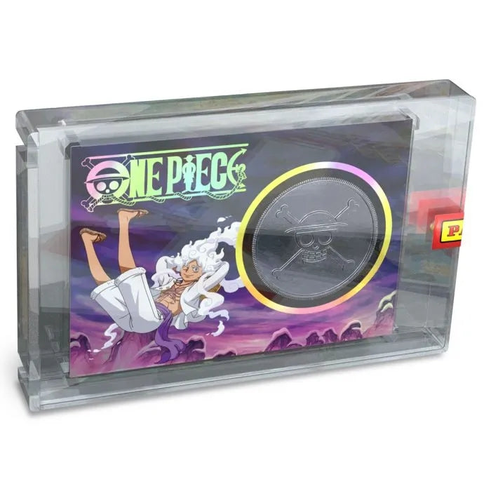 ONE PIECE - TRADING CARD - TREASURE BOX - Immagine 5