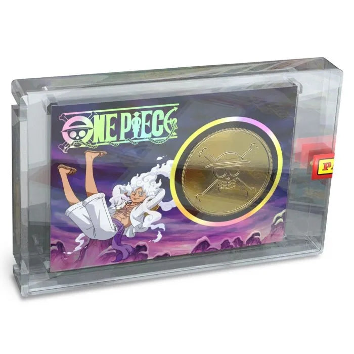 ONE PIECE - TRADING CARD - TREASURE BOX - Immagine 6