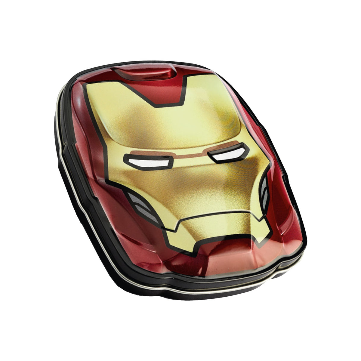 LEGO AVENGERS SPECIALE N.3 - IRON MAN CON TINBOX - Immagine 5