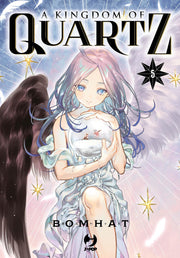 A KINGDOM OF QUARTZ VOL.5