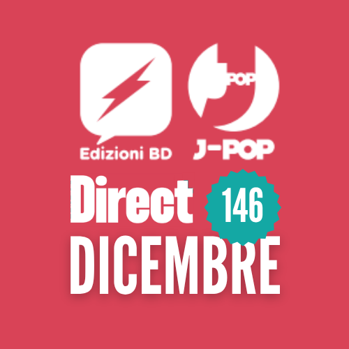 Anteprima J-POP/BD