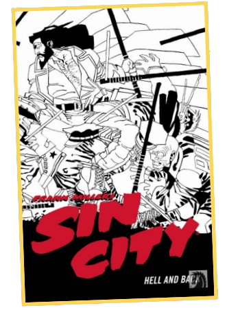 SIN CITY (STAR) VOL.7 - REGULAR