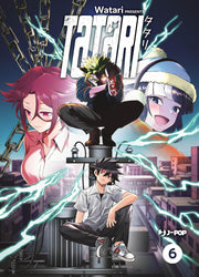 TATARI VOL.6