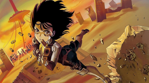 Alita
