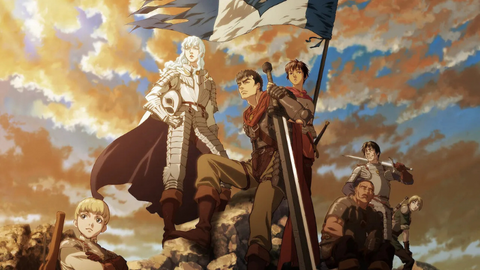 Berserk Collection Serie Nera