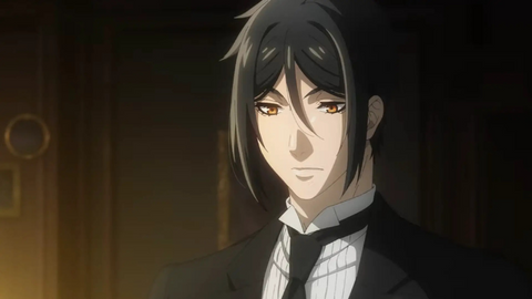 Black Butler