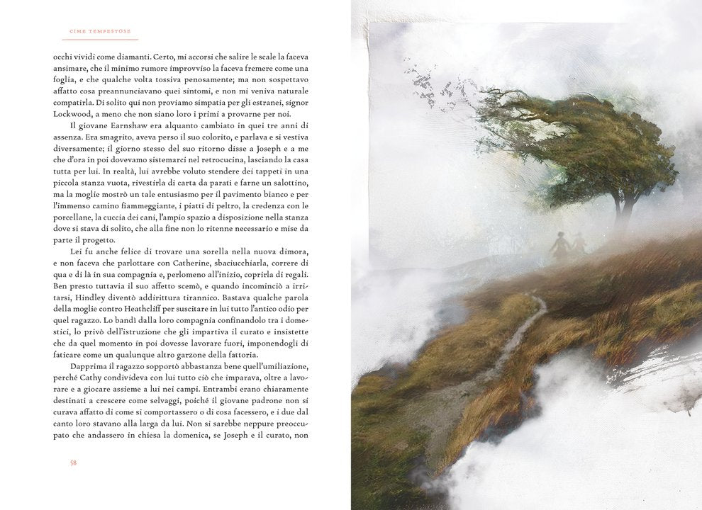 CIME TEMPESTOSE - Immagine 3