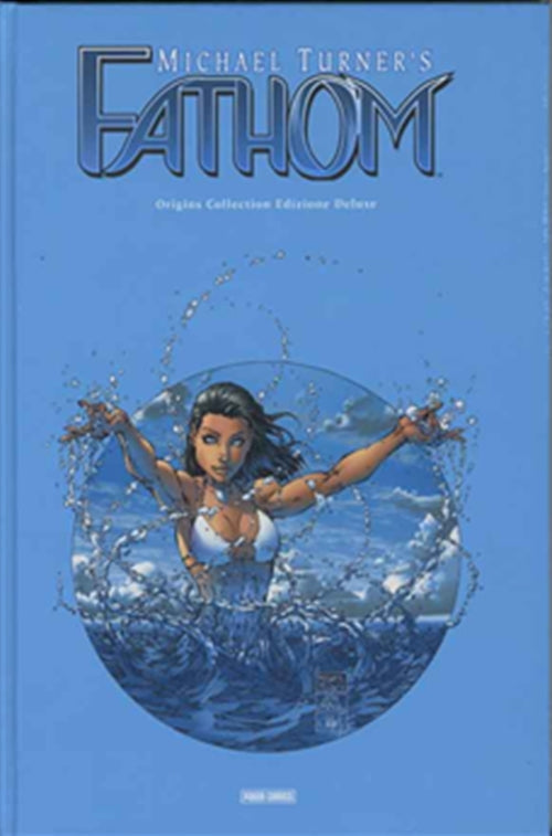 FATHOM ORIGINS COLLECTION - EDIZIONE DELUXE 1