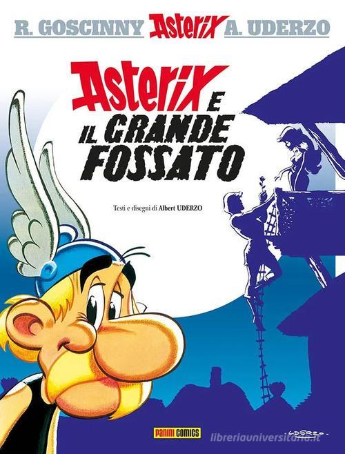 ASTERIX COLLECTION VOL.28 - ASTERIX E IL GRANDE FOSSATO