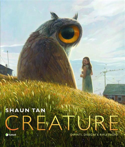 CREATURE