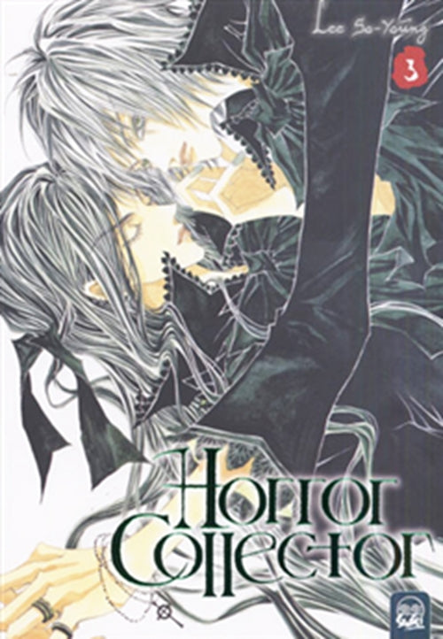 HORROR COLLECTOR 3