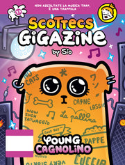 SCOTTECS GIGAZINE 27