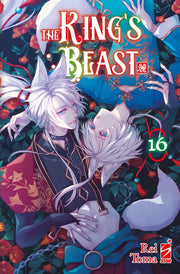 THE KING'S BEAST VOL.16