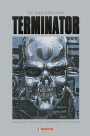 TERMINATOR - TRENTACINQUESIMO ANNIVERSARIO