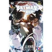 BATMAN E ROBIN 9