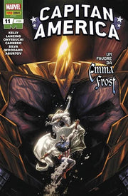 CAPITAN AMERICA 11 (2022) - CAPITAN AMERICA 159