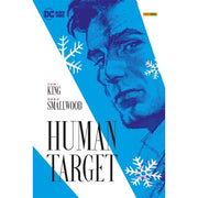 HUMAN TARGET DI TOM KING