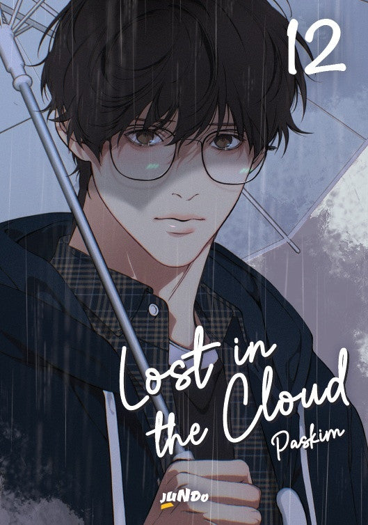 LOST IN THE CLOUD VOL.12