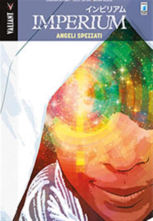 IMPERIUM 2 - ANGELI SPEZZATI