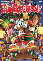 ZIO PAPERONE 18