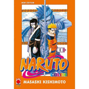 NARUTO COLOR - NEW EDITION 4