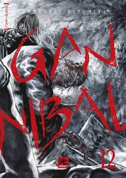 GANNIBAL 12 (DI 13)