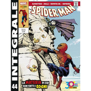 MARVEL INTEGRALE - SPIDER-MAN DI J.M. DEMATTEIS 44
