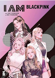 I AM BLACKPINK