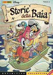 LE STORIE DELLA BAIA 4 - DISNEY DEFINITIVE COLLECTION