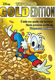 TOPOLINO GOLDEN EDITION