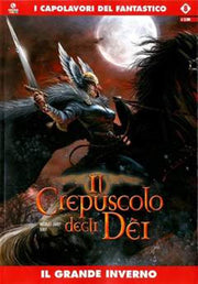 IL CREPUSCOLO DEGLI DEI 8 - IL GRANDE INVERNO