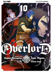 OVERLORD 10