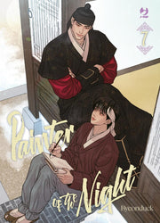 PAINTER OF THE NIGHT VOL.7