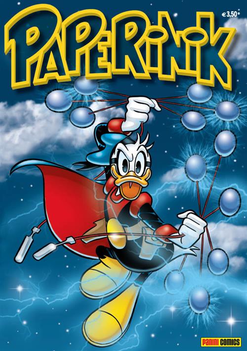 PAPERINIK 17