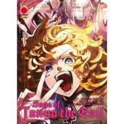 SAGA OF TANYA THE EVIL 30