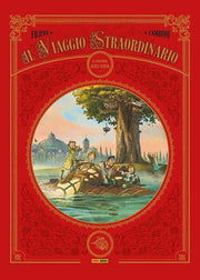 IL VIAGGIO STRAORDINARIO VOL.1